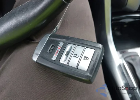 2015 Acura Tlx Tech z USA, uszkodzony, nr VIN 19UUB1F53FA030120